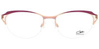 Cazal CAZAL 1289 Occhiali da vista 004 FGLD