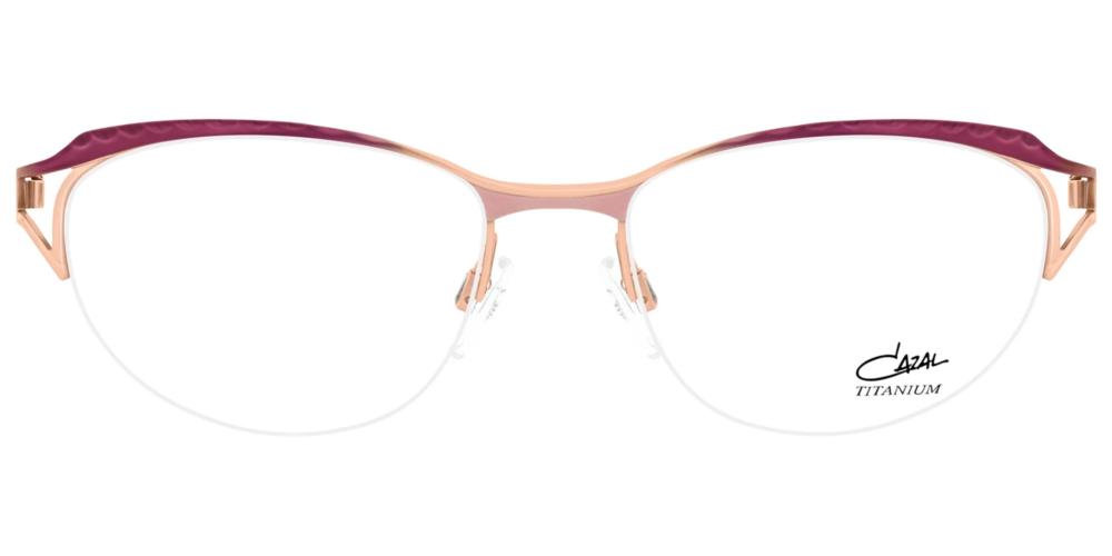 Cazal CAZAL 1289 Occhiali da vista 004 FGLD
