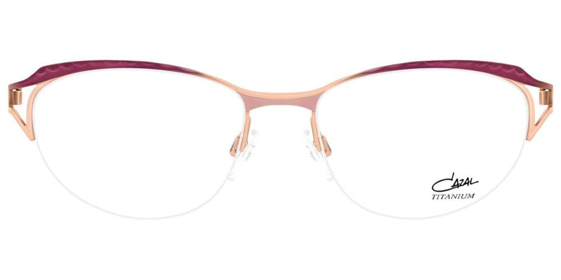 Cazal CAZAL 1289 Occhiali da vista 004 FGLD