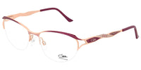 Cazal CAZAL 1289 Occhiali da vista 004 FGLD