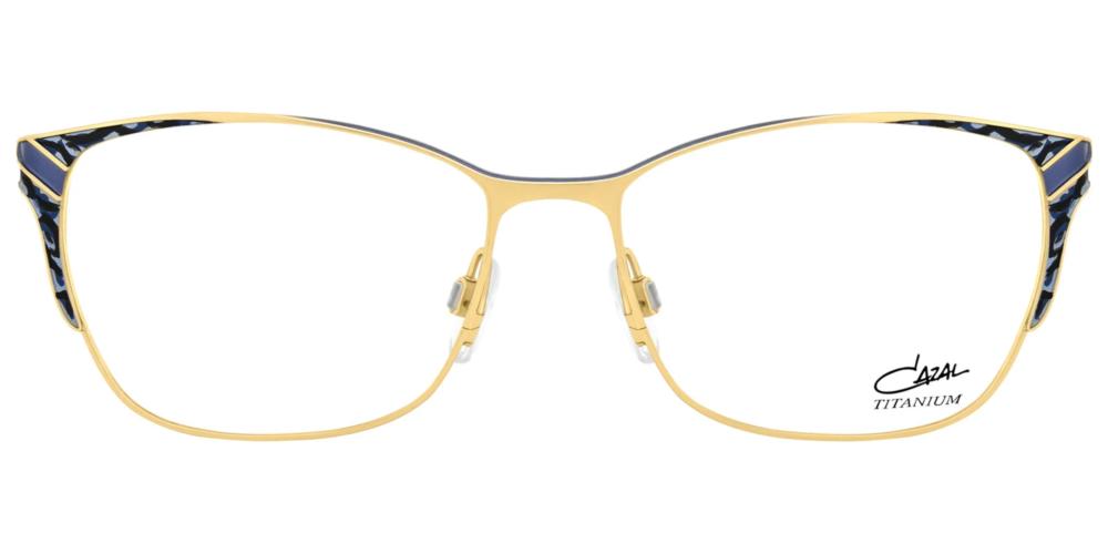 Cazal CAZAL 1290 Occhiali da vista 001 BLGLD