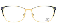 Cazal CAZAL 1290 Occhiali da vista 001 BLGLD