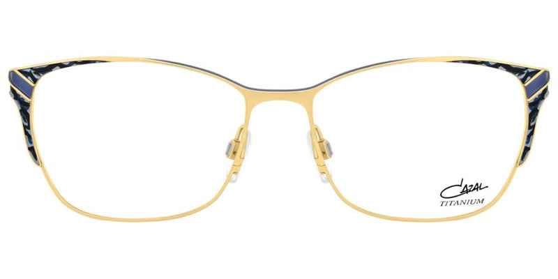 Cazal CAZAL 1290 Occhiali da vista 001 BLGLD