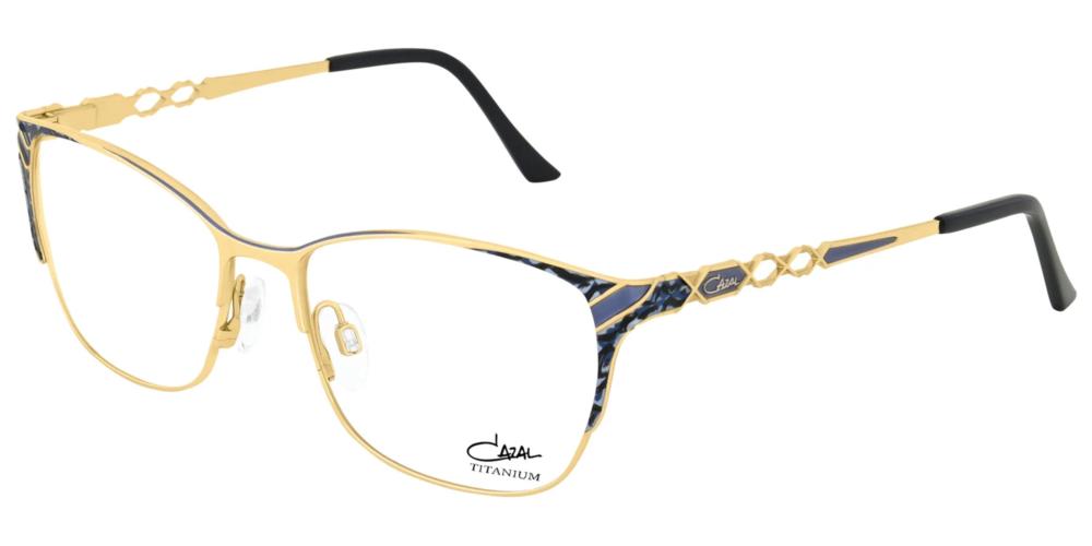Cazal CAZAL 1290 Occhiali da vista 001 BLGLD