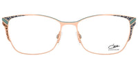 Cazal CAZAL 1290 Occhiali da vista 002 TRGD