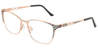 Cazal CAZAL 1290 Occhiali da vista 002 TRGD