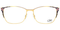 Cazal CAZAL 1290 Occhiali da vista 003 FGLD