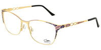 Cazal CAZAL 1290 Occhiali da vista 003 FGLD