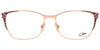 Cazal CAZAL 1290 Occhiali da vista 004 VGLD