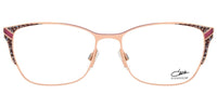 Cazal CAZAL 1290 Occhiali da vista 004 VGLD