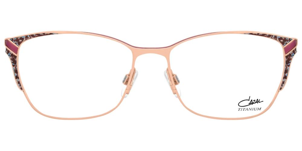 Cazal CAZAL 1290 Occhiali da vista 004 VGLD
