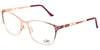Cazal CAZAL 1290 Occhiali da vista 004 VGLD