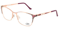 Cazal CAZAL 1290 Occhiali da vista 004 VGLD