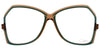 Cazal CAZAL 151 Occhiali da vista 003 DKGR