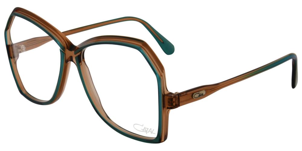 Cazal CAZAL 151 Occhiali da vista 003 DKGR