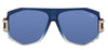 Cazal CAZAL 163/3 Occhiali da sole 010 R