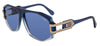 Cazal CAZAL 163/3 Occhiali da sole 010 R