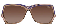 Cazal CAZAL 178/3 Occhiali da sole 002 RGB