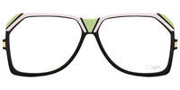 Cazal CAZAL 186 Occhiali da vista 003 BKVL