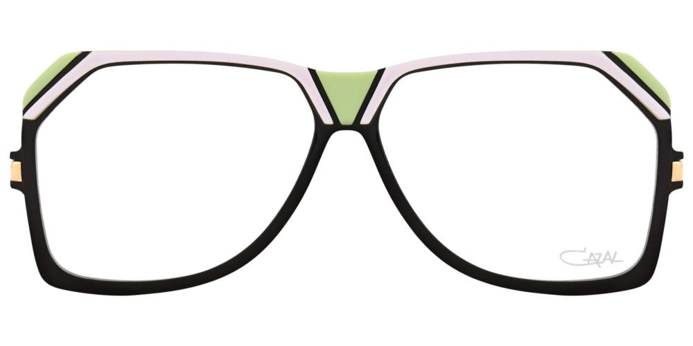 Cazal CAZAL 186 Occhiali da vista 003 BKVL