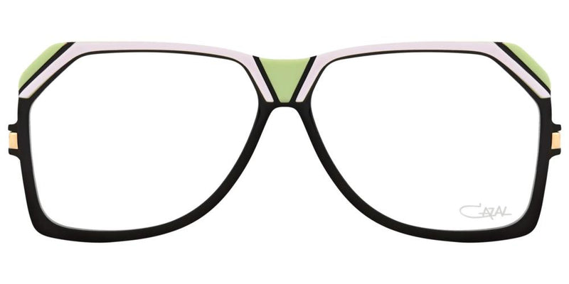 Cazal CAZAL 186 Occhiali da vista 003 BKVL