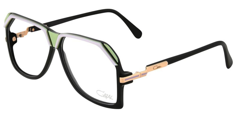 Cazal CAZAL 186 Occhiali da vista 003 BKVL