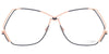 Cazal CAZAL 226 Occhiali da vista 004 ARGLD
