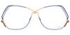 Cazal CAZAL 226 Occhiali da vista 336 BLGLD
