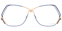 Cazal CAZAL 226 Occhiali da vista 336 BLGLD