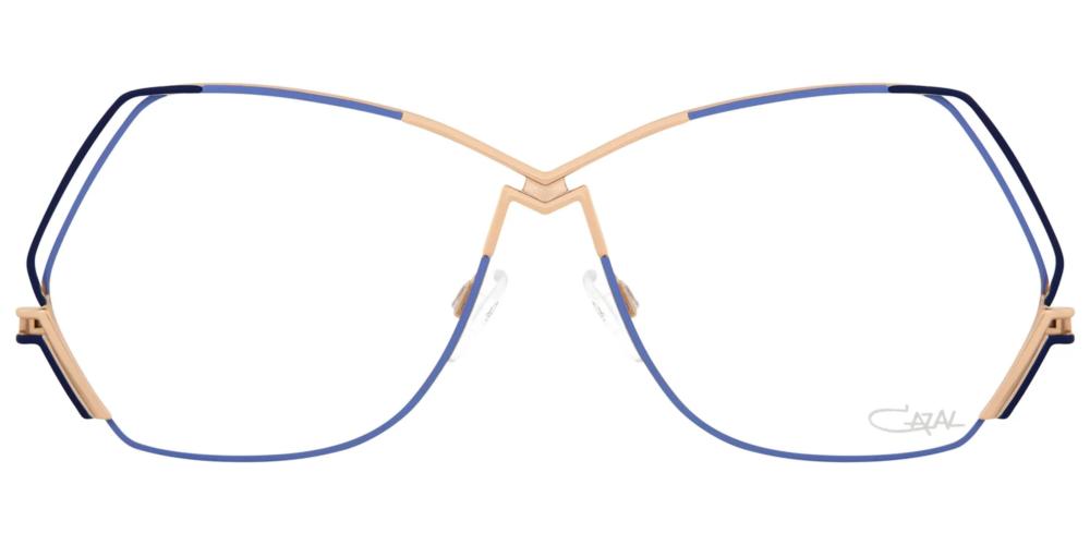 Cazal CAZAL 226 Occhiali da vista 336 BLGLD