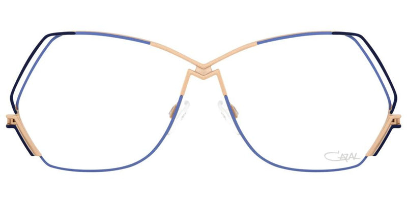 Cazal CAZAL 226 Occhiali da vista 336 BLGLD