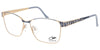 Cazal CAZAL 4288 Occhiali da vista 001 NB