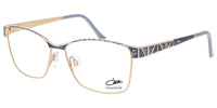 Cazal CAZAL 4288 Occhiali da vista 001 NB