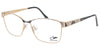 Cazal CAZAL 4288 Occhiali da vista 002 BKSL