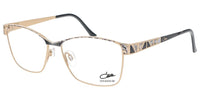 Cazal CAZAL 4288 Occhiali da vista 002 BKSL