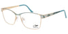 Cazal CAZAL 4288 Occhiali da vista 004 TQ