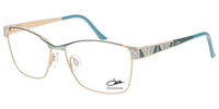 Cazal CAZAL 4288 Occhiali da vista 004 TQ