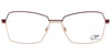 Cazal CAZAL 4293 Occhiali da vista 001 BGLD