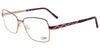 Cazal CAZAL 4293 Occhiali da vista 001 BGLD