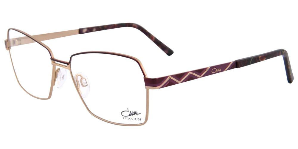 Cazal CAZAL 4293 Occhiali da vista 001 BGLD