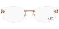 Cazal CAZAL 4302 Occhiali da vista 001 RWGLD