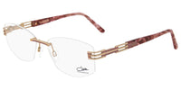 Cazal CAZAL 4302 Occhiali da vista 001 RWGLD