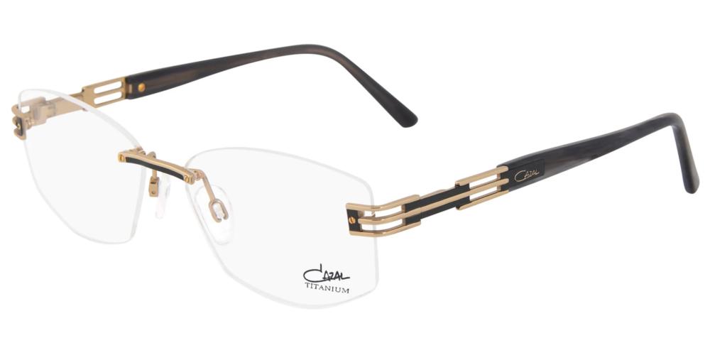 Cazal CAZAL 4302 Occhiali da vista 003 ANGLD