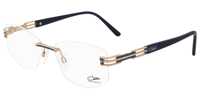 Cazal CAZAL 4302 Occhiali da vista 004 NBLGLD