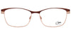 Cazal CAZAL 4303 Occhiali da vista 003 BWRGLD