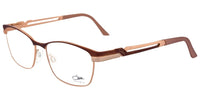 Cazal CAZAL 4303 Occhiali da vista 003 BWRGLD