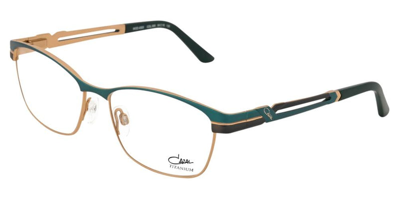 Cazal CAZAL 4303 Occhiali da vista 005 TGLD