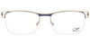 Cazal CAZAL 4304 Occhiali da vista 001 SGLD