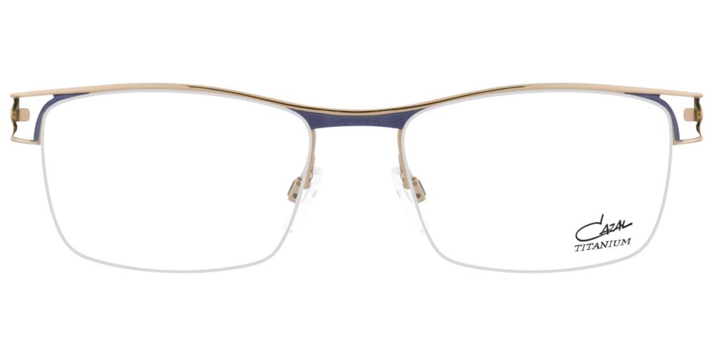 Cazal CAZAL 4304 Occhiali da vista 001 SGLD