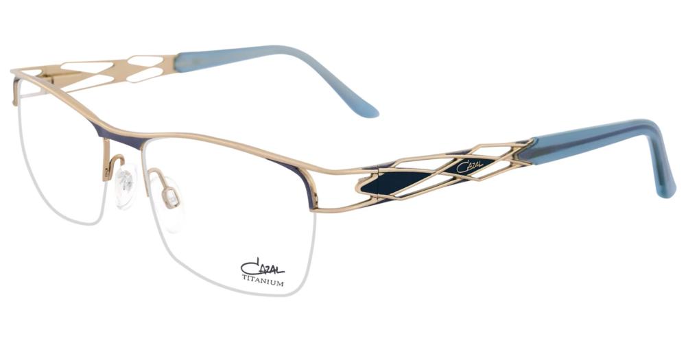 Cazal CAZAL 4304 Occhiali da vista 001 SGLD